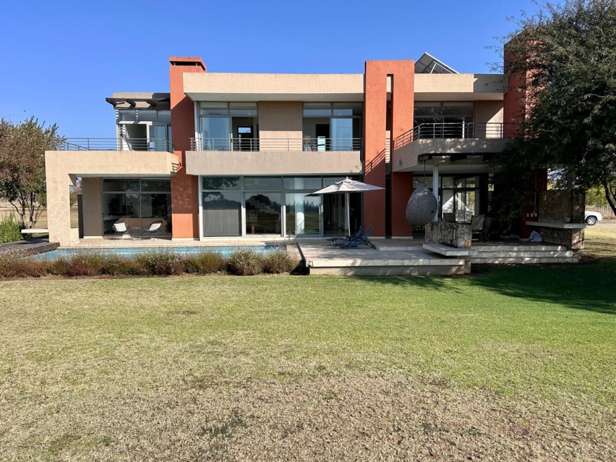 5 Bedroom Property for Sale in Waterford Golf and River Estate Free State